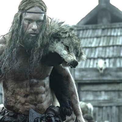 Review: ‘The Northman’ proves worthy of Valhalla in blistering fashion