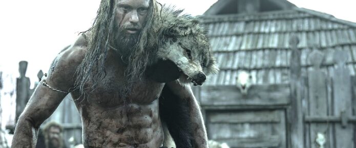 ‘The Northman’ director dishes on the movie’s CGI genitals