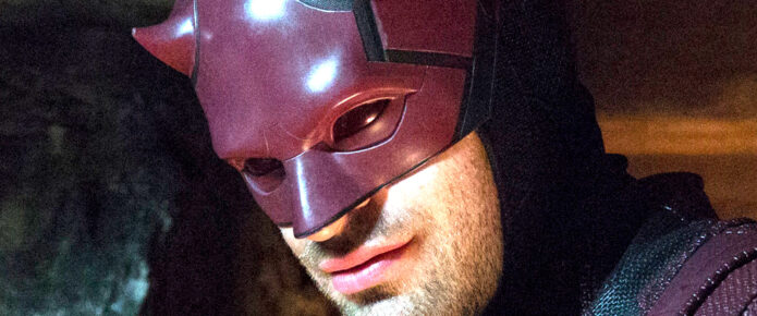 Marvel fans declare ‘Daredevil’ at its worst is better than any of the Disney Plus shows