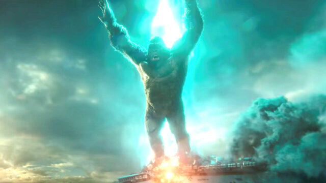'Godzilla vs. Kong' Star Reveals Huge Changes Made to the Movie - Vimarsana News