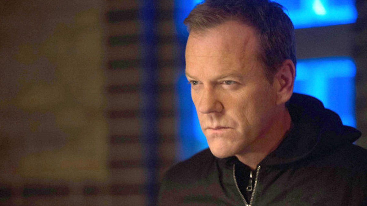 Jack Bauer 24