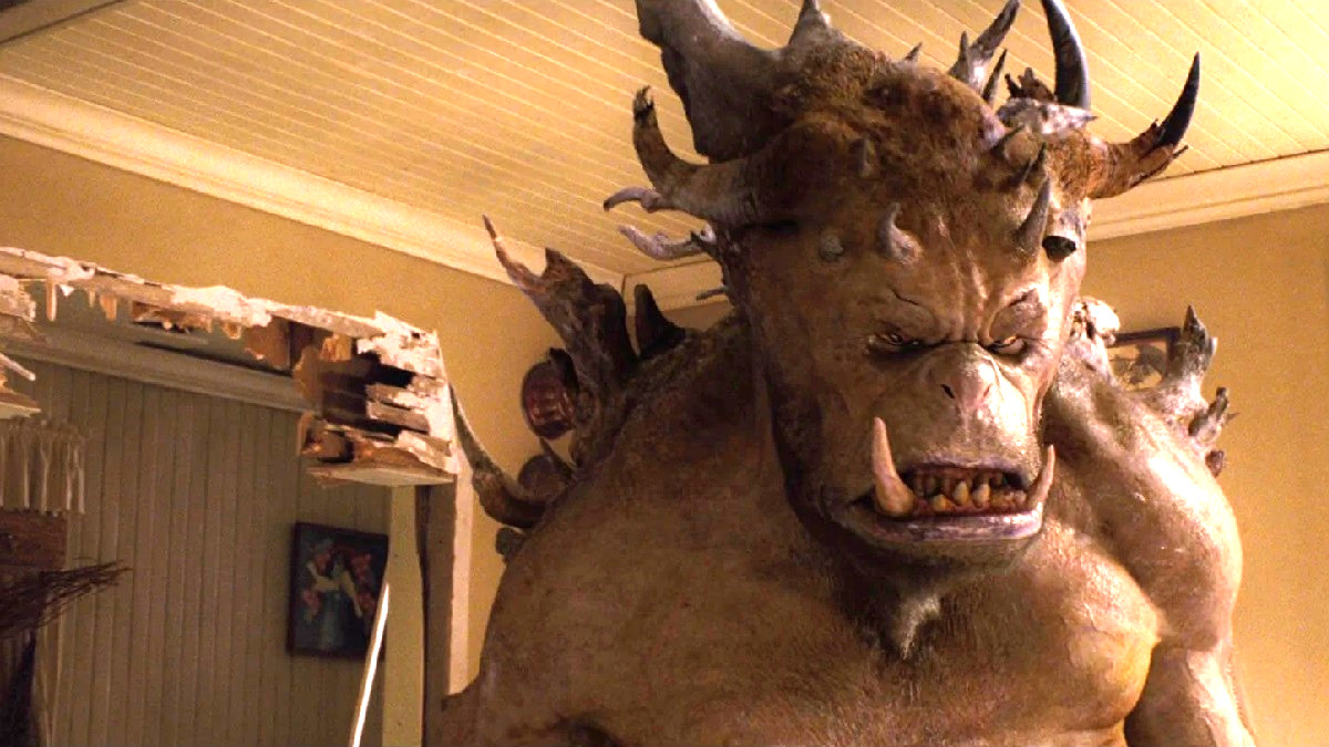 Streaming buffs revisit an acclaimed fantasy that deserved a sequel, but got a reboot instead