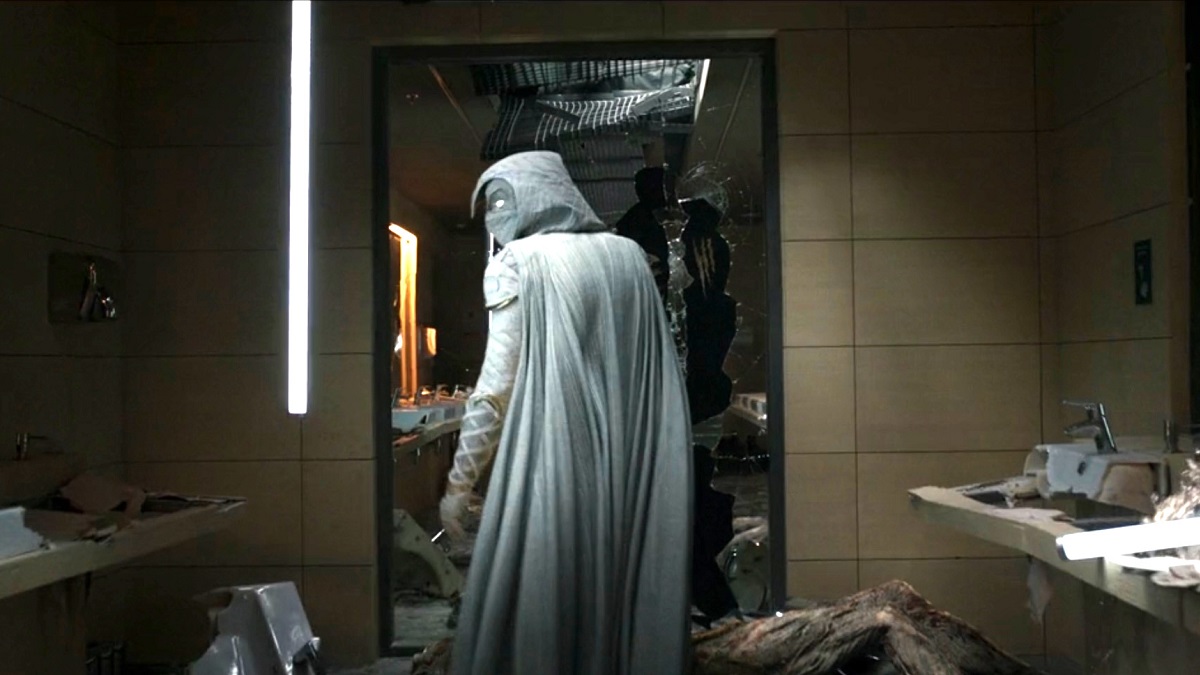 Rotten Tomatoes - It's official - Oscar Isaac is Moon Knight