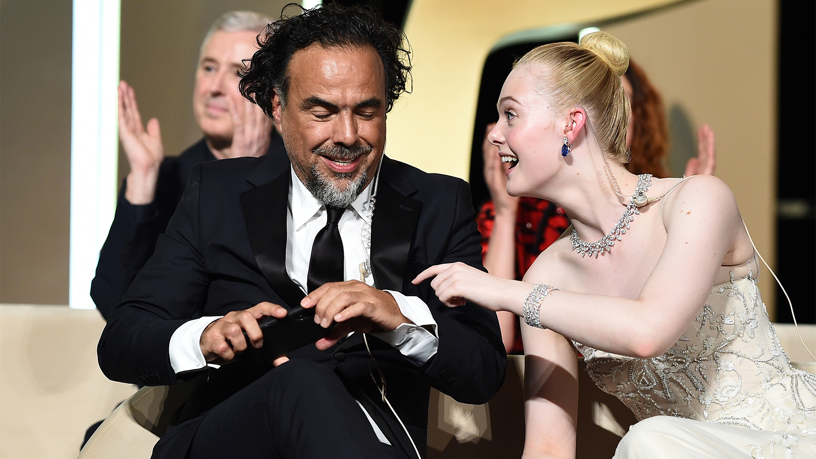 Alejandro G. Iñárritu’s new movie will premiere in theaters plus Netflix by year’s end