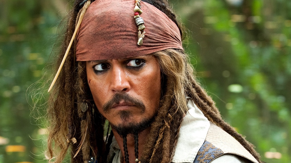 Will Johnny Depp Be In ‘Pirates Of The Caribbean 6’?