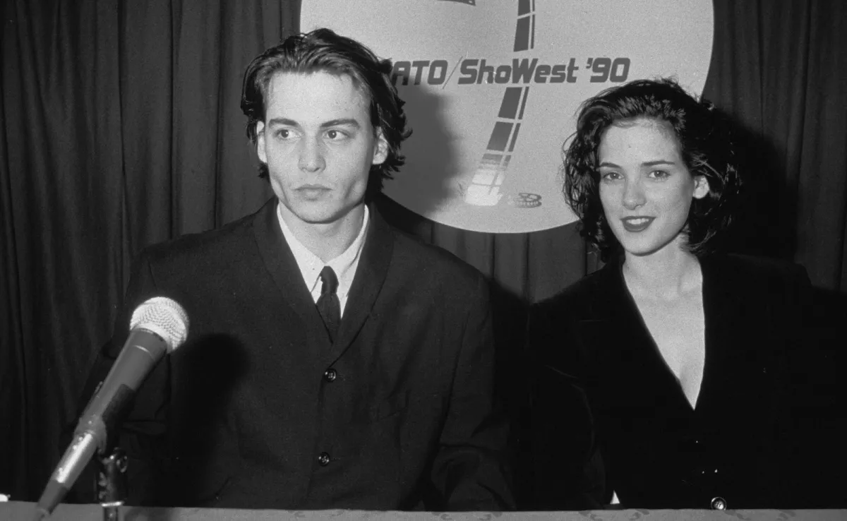 Why Did Johnny Depp and Winona Ryder Break Up And Are They Still Friends?