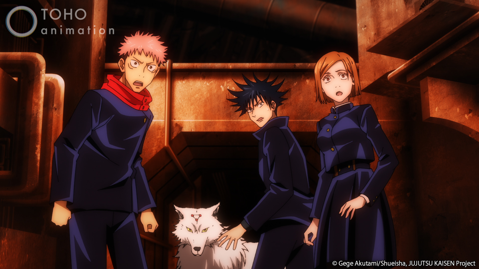 The Best ‘Jujutsu Kaisen’ Watch Order