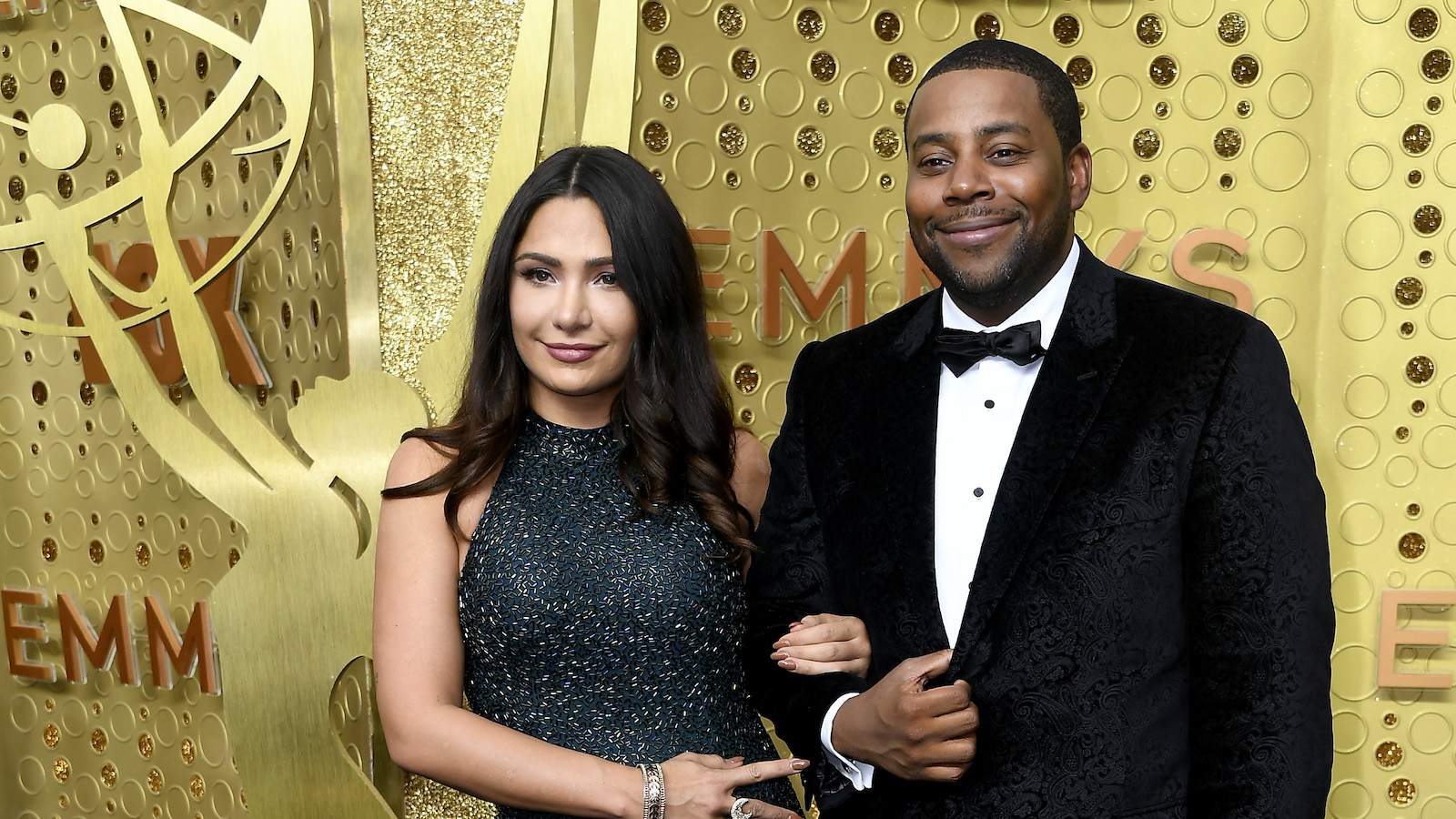 Kenan Thompson And Wife Christina Evangeline Reportedly End Marriage