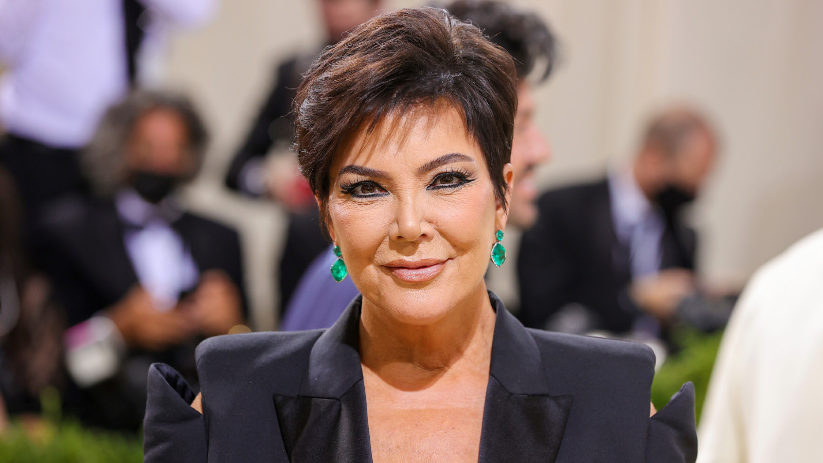 What Is the “Krissed” Meme on TIKTOK? Kris Jenner’s Viral Meme, Explained