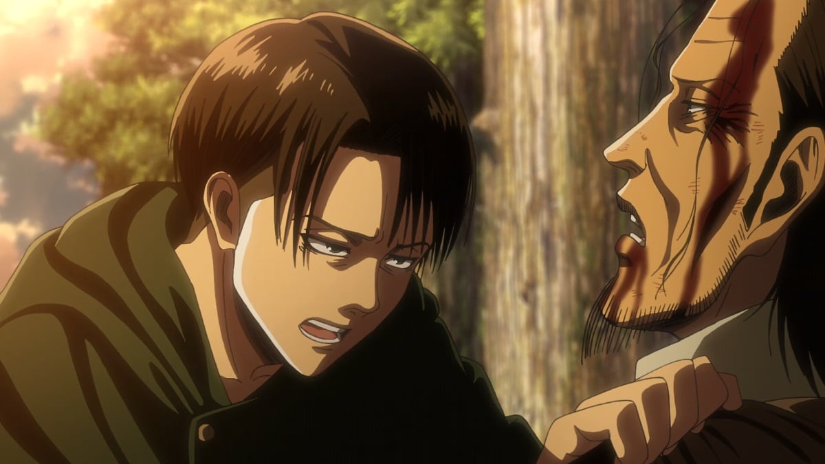 15 Best Attack on Titan Episodes of All Time - Cultured Vultures