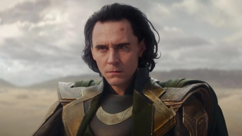 ‘Loki’ BTS Image Confirms Shooting Has Begun on Season 2