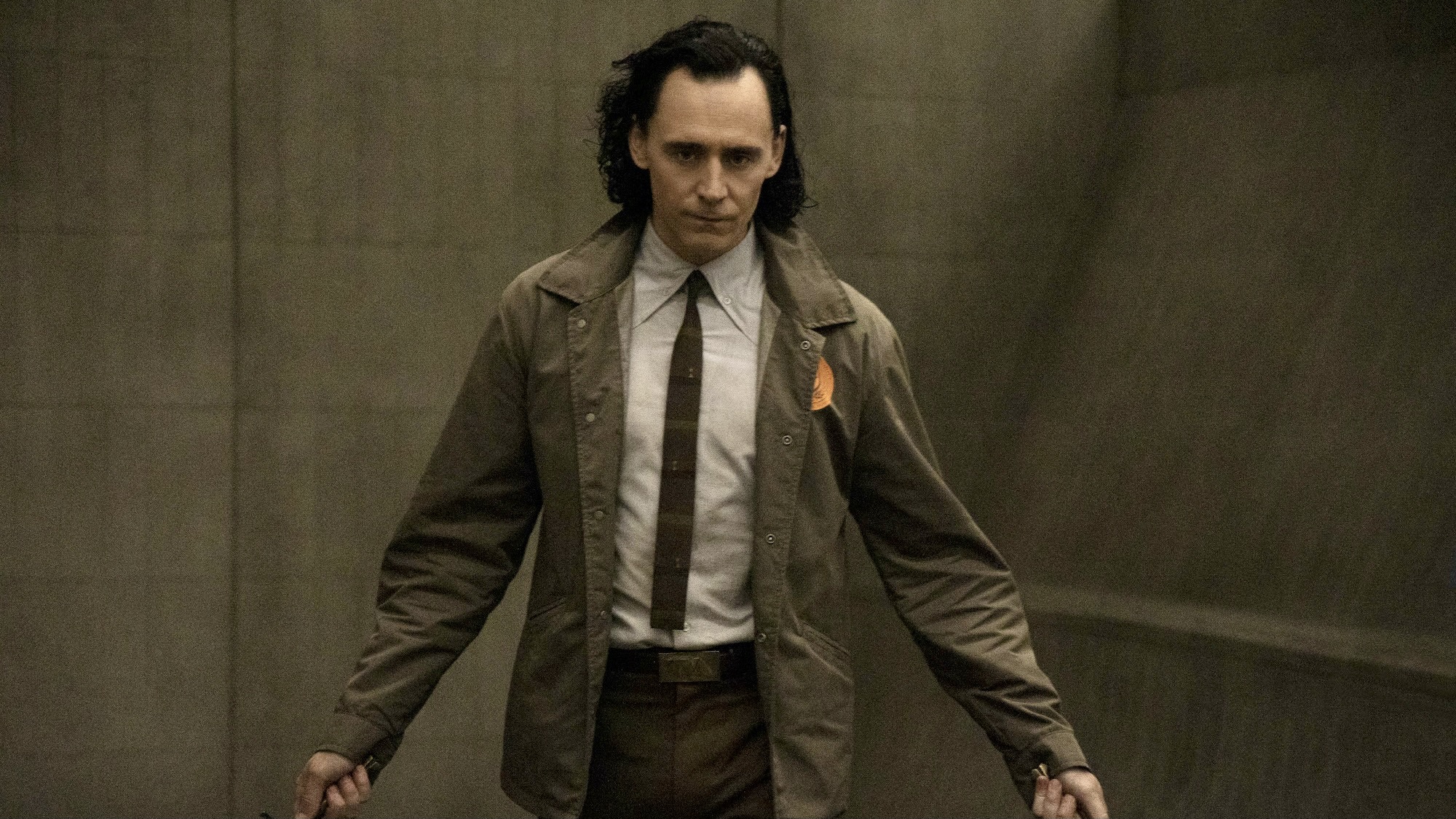 ‘Doctor Strange 2’ writer would’ve had Loki in every scene if he could