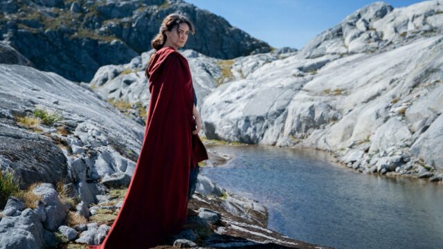 New 'The Lord of The Rings: The Rings of Power' Images Tease Adventure - Vimarsana News