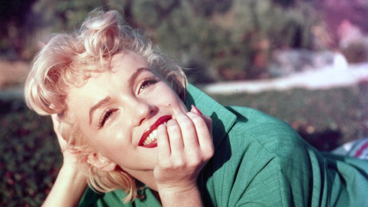 Marilyn Monroe