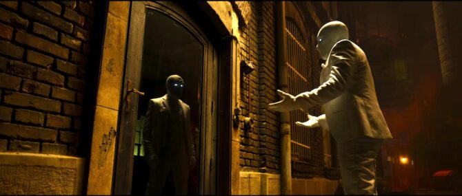 'Moon Knight' Cameraman Spotted In Action Scene - Vimarsana News