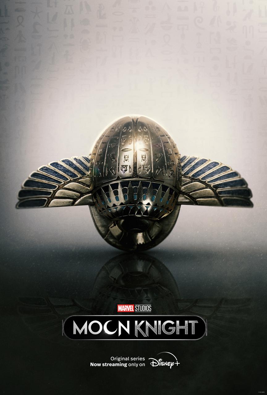 Moon Knight News (@moonknight_Up) / X