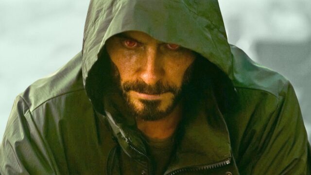 'Morbius' Director Dances Around Sinister Six Questions Without Denying Anything - Vimarsana News