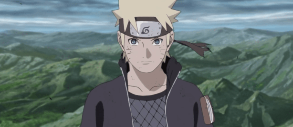 Loving Boyfriend Edits 115 Hours Of Anime Filler Out Of Naruto For