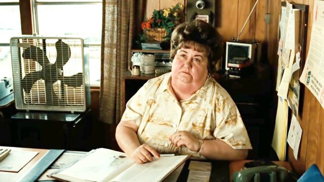 'No Country for Old Men' Star Kathy Lamkin Dies at 74 - Vimarsana News