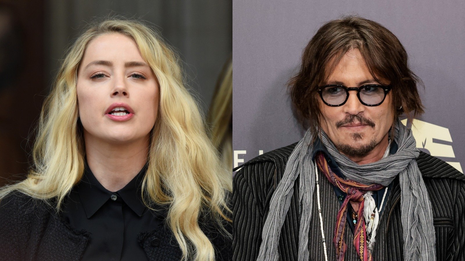 Johnny Depp’s Bodyguard Claims Amber Heard Told Him About The 'Defecation'