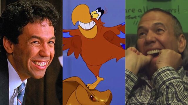5 Best Gilbert Gottfried Movies Of All Time - Vimarsana News