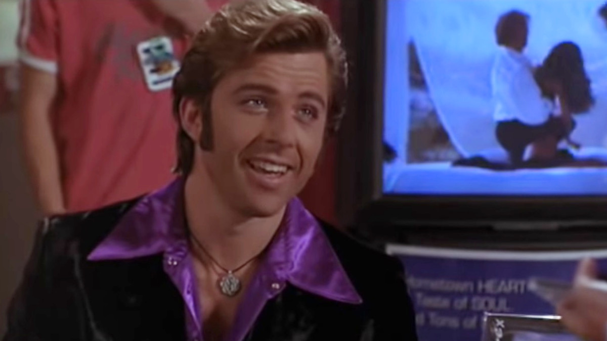 What Is Rex Manning Day From 'Empire Records'?