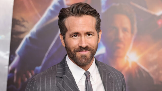 Watch: Ryan Reynolds Narrating Discovery Plus Doc 'Curb Your Carbon' - Vimarsana News
