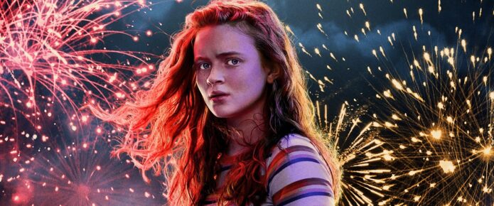 Sadie Sink says her ‘Stranger Things’ character will be in her ’emo phase’ during season 4