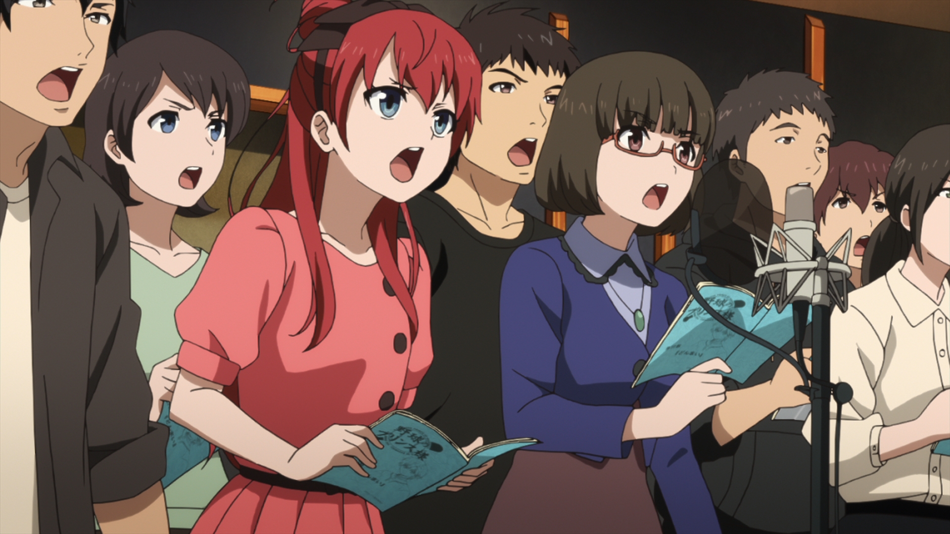 Shirobako