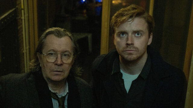 Gary Oldman, Kristin Scott Thomas and Jack Lowden discuss Slow Horses - Vimarsana News