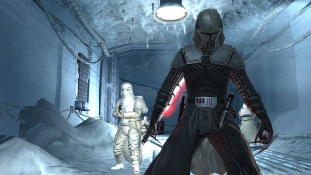 'Star Wars: The Force Unleashed' Gets Nintendo Switch Physical Release - Vimarsana News