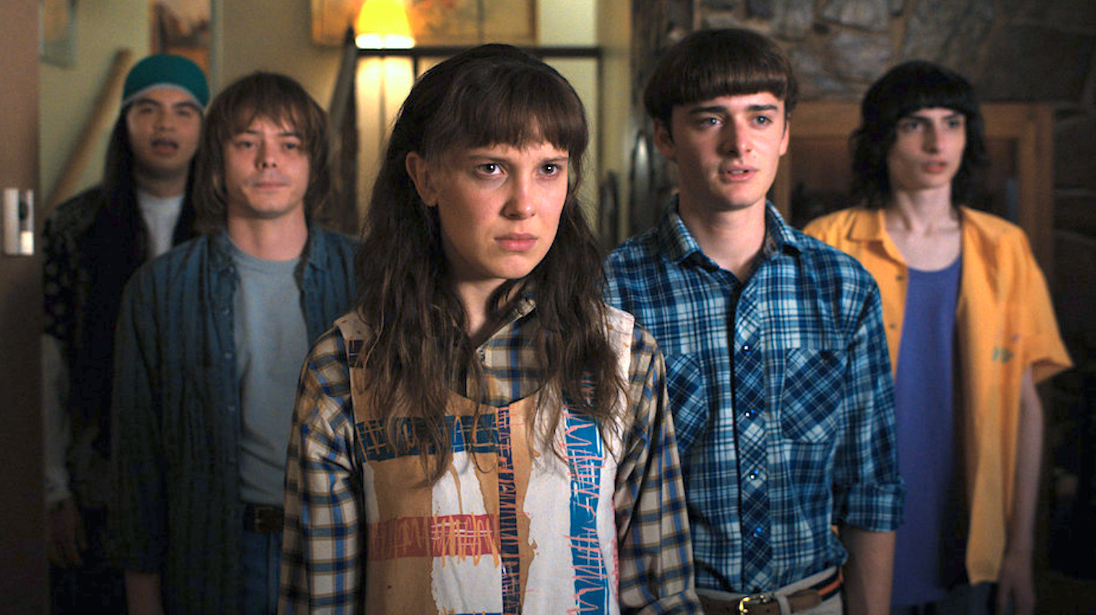 When And Where Does Stranger Things Take Place When And Where Does Stranger Things Take Place