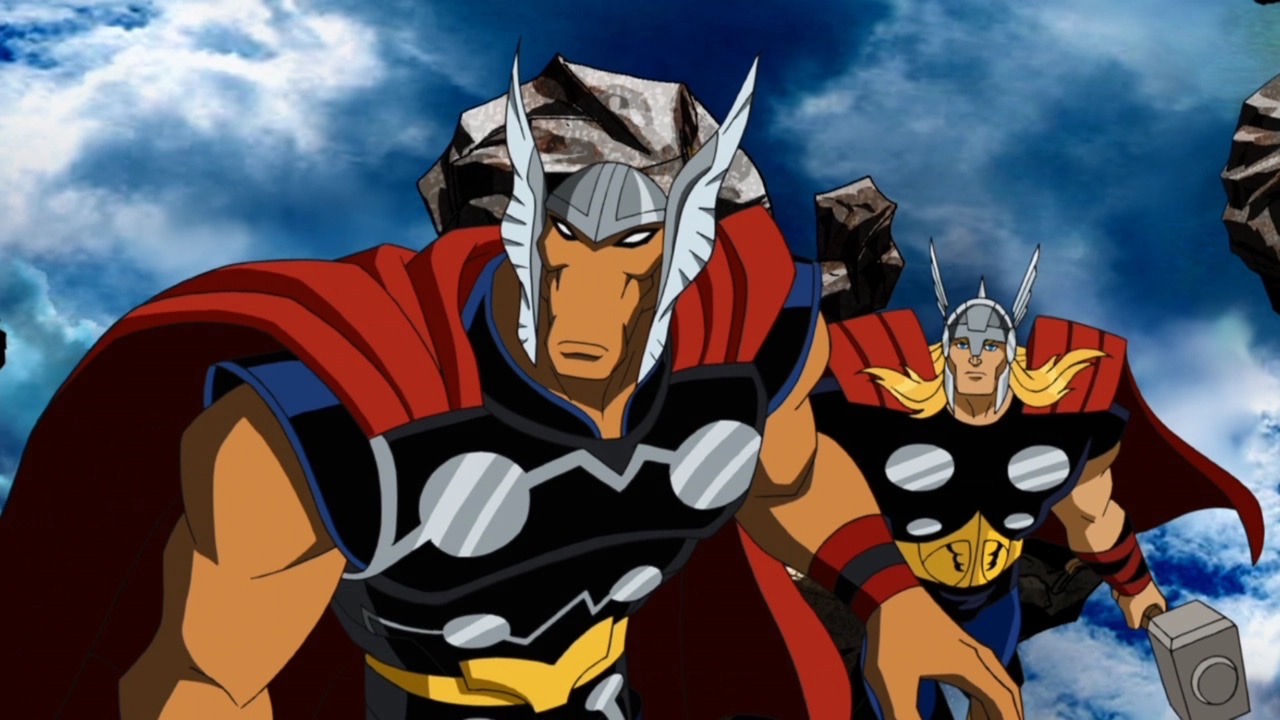 Великая персонажи. Beta ray Bill. Бета Рэй Билл Громобой. Мстители величайшие герои земли тор. Бета Рэй Билл Мстители.