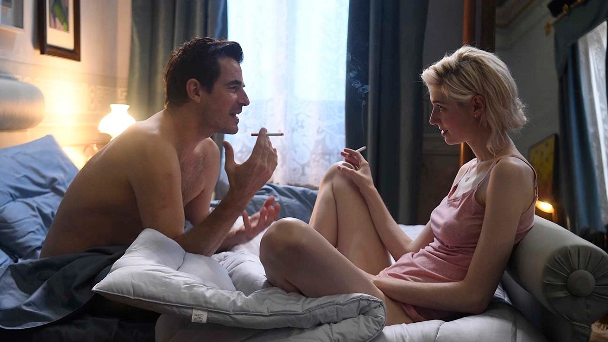 the burnt orange heresy