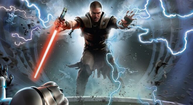 Sam Witwer Explains How Starkiller Led Him to Maul in 'The Clone Wars' - Vimarsana News