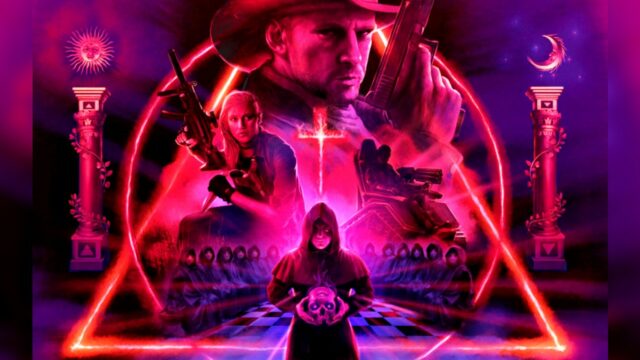 'The Guest' Gets an Official Sequel in Soundtrack Form - Vimarsana News