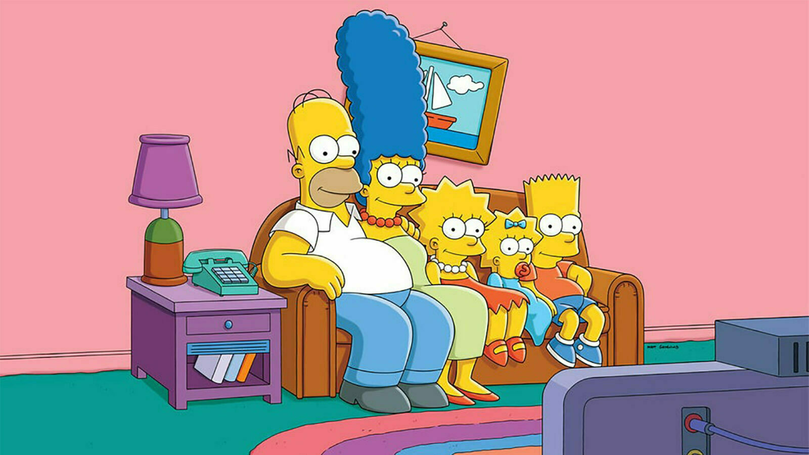 The 10 Best Bart Simpson Catchphrases