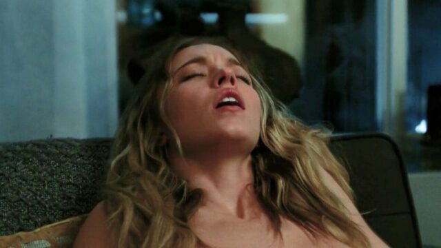 A Steamy Erotic Thriller Titillates Streaming Subscribers - Vimarsana News