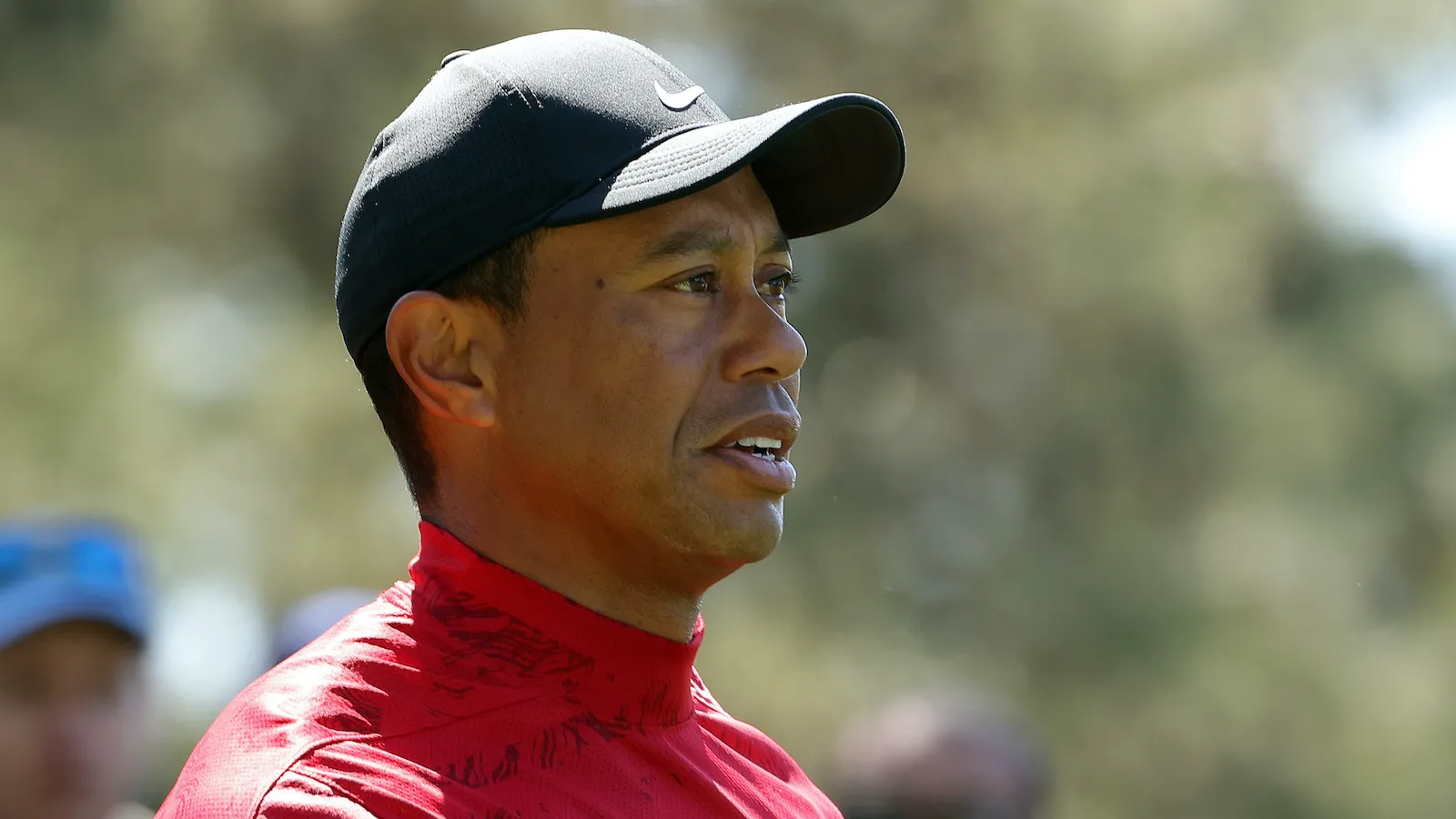 How much money did Tiger Woods make at the 2022 Masters?