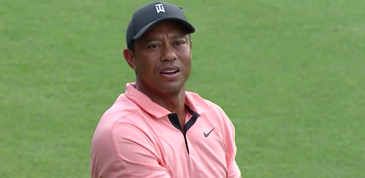 Will Tiger Woods Play in the 2022 Masters? - Global Circulate