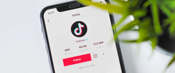Here’s how to hide who you’re following on TikTok