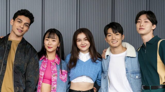 'To All the Boys I've Loved Before' Spin-Off Gets Its Cast - Vimarsana News