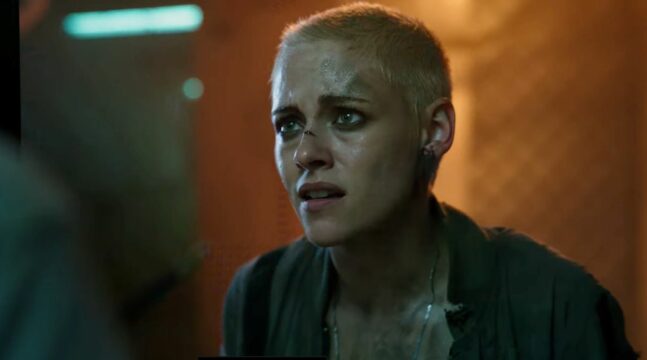 Watch: First Trailer for Body Horror movie 'Crimes of the Future' - Vimarsana News