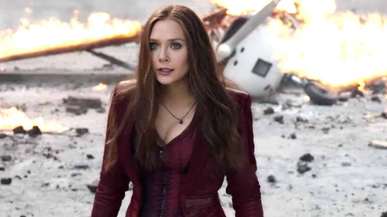 Every Scarlet Witch Appearance in the MCU So Far