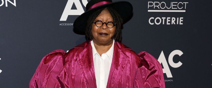 The 10 best Whoopi Goldberg movies and TV shows
