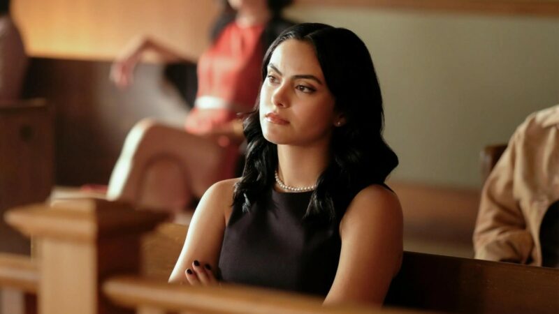 Camila Mendes Breaks Silence On ‘Riverdale’ Cancelation