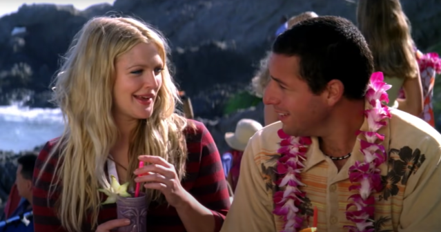 Ranking The Best Rom Coms Of The 90s And 2000s