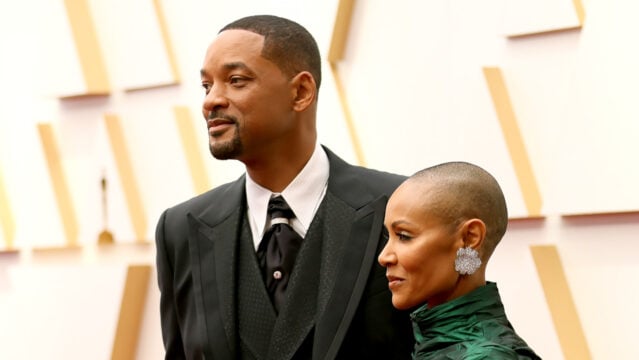 Premiere for Will Smith's movie 'Emancipation' delayed until 2023