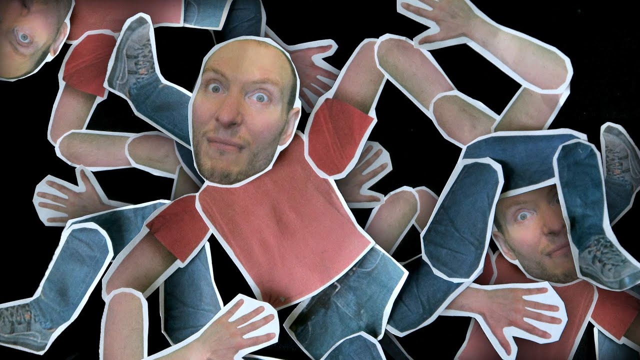 10 Of The Most Popular Weird And Creepy YouTube Channels