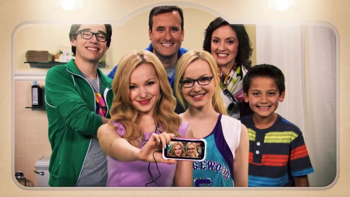 What Are Dove Cameron and the ‘Liv and Maddie’ Cast Doing Now?